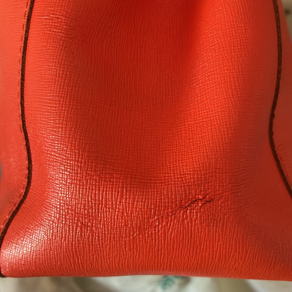 Furla Leather Shoulderbag - Picture 12 of 13